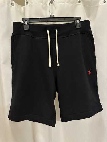 Polo Ralph Lauren Polo Ralph Lauren Fleece Shorts 