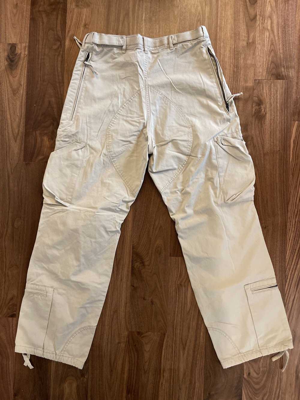 Wtaps WTaps Cargo Military Pant Large - image 3