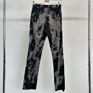 Undercover Undercover Bleach Jeans - image 1