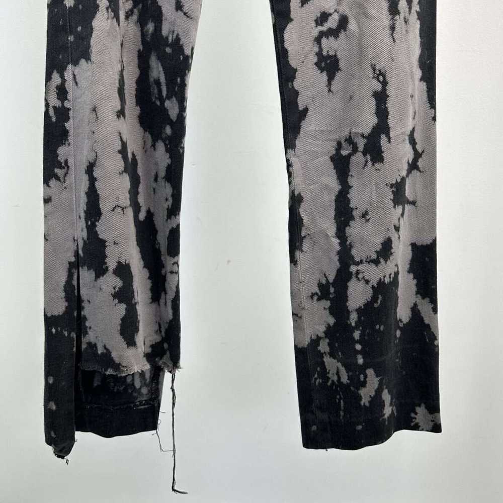 Undercover Undercover Bleach Jeans - image 2