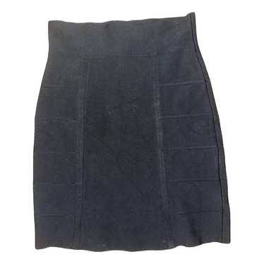 Bcbg Max Azria Mini skirt