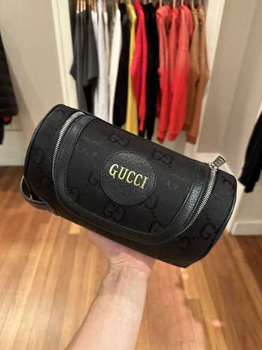 Gucci Gucci off the grid toiletries case