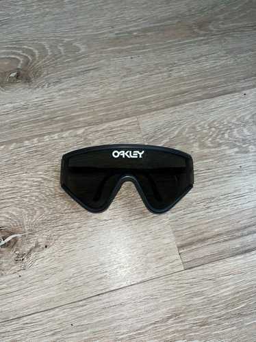 Oakley × Streetwear × Vintage Crazy Vintage 1987 O