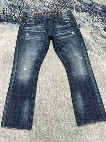 Rock Revival Rock revival jeans