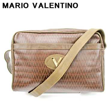 Women's Mario Valentino Shoulder Bag Crossbody Lo… - image 1