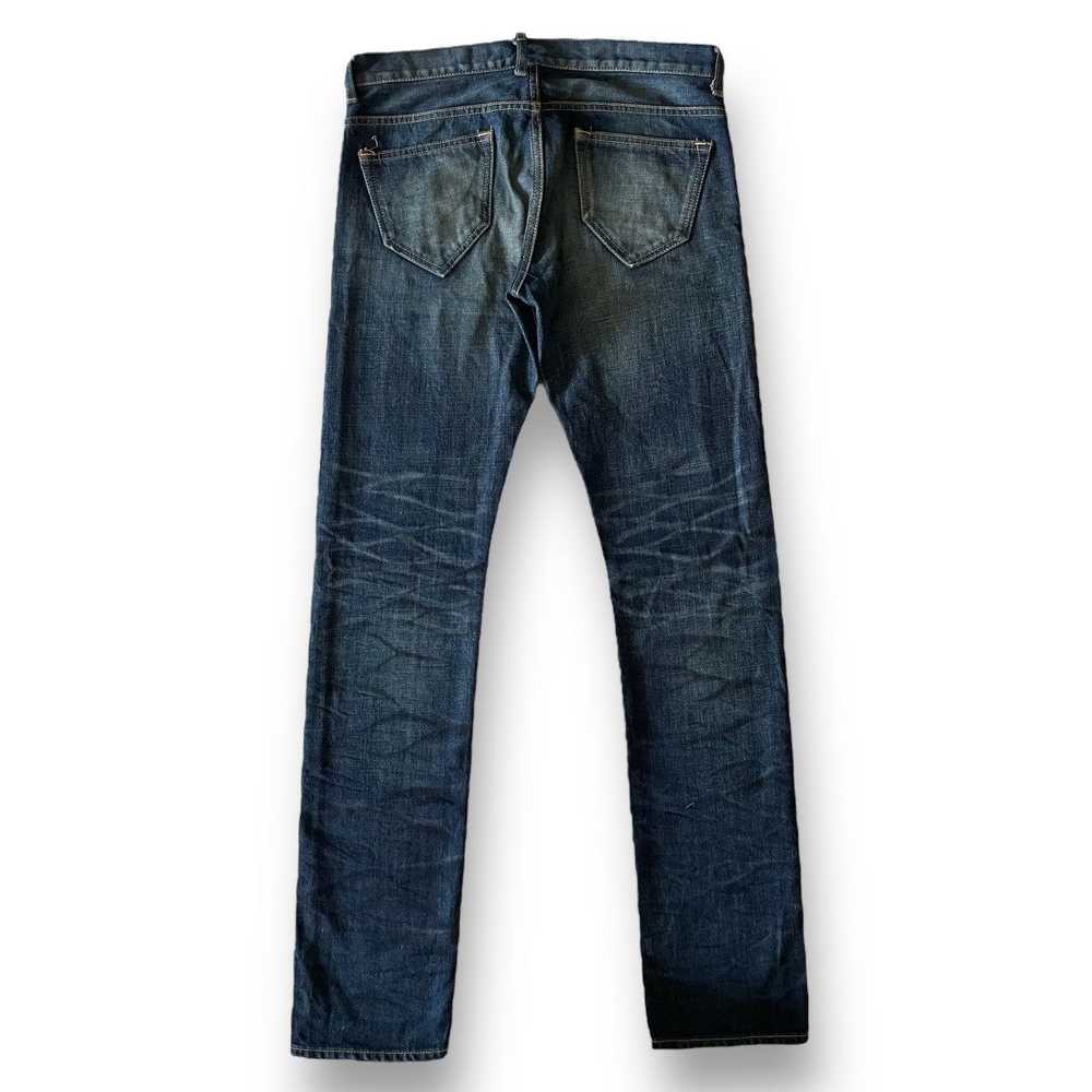 Japanese Brand × Samurai Jeans × Studio D'Artisan… - image 12