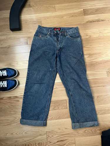 Independent Truck Co. Independent skate Jeans