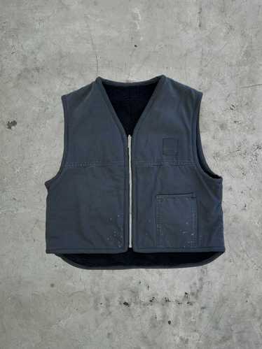 Givenchy Givenchy Reversible Vest