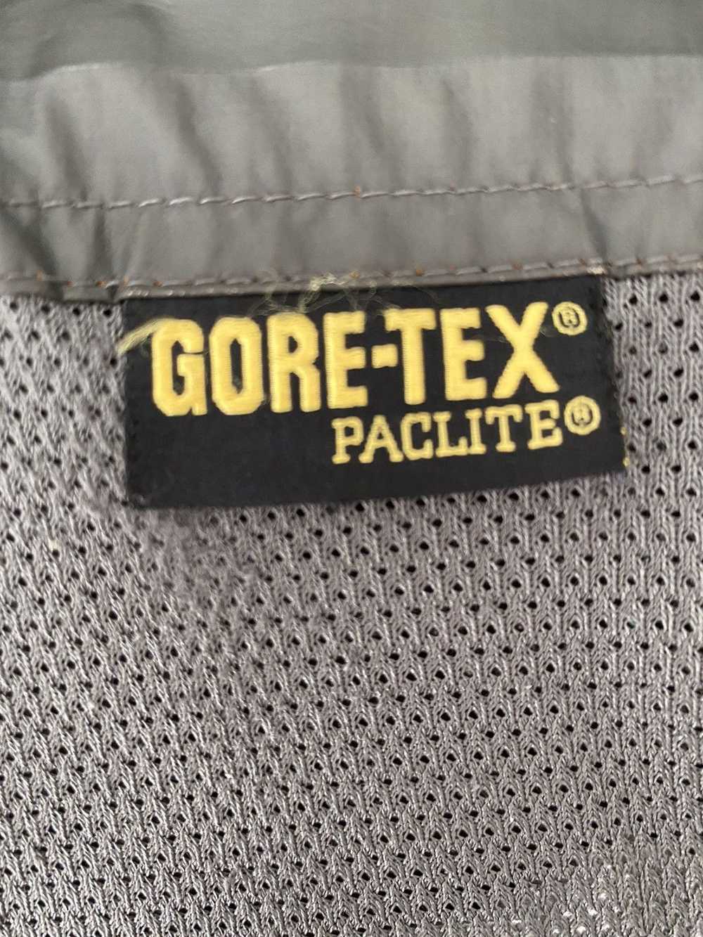 Goretex × Outdoor Life × Salomon Salomon gore tex… - image 11