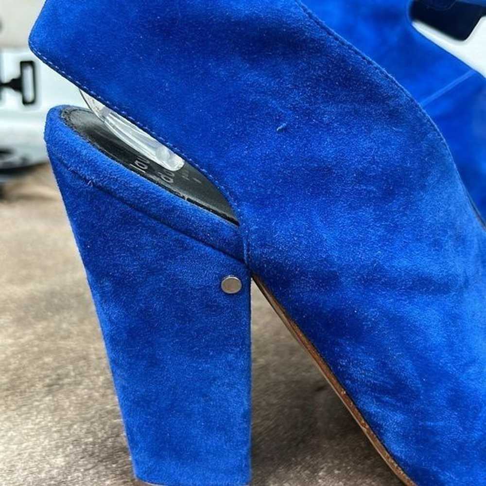 Laurence Dacade Laurence Dacade Hope Open Toe Cut… - image 4