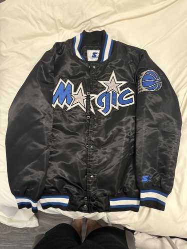 Starter Orlando Magic Starter Jacket