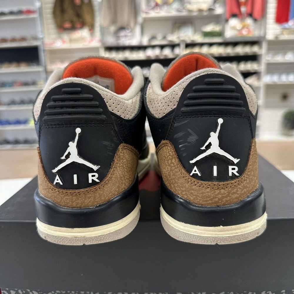 Jordan Brand Nike Air Jordan 3 Retro Desert Eleph… - image 3