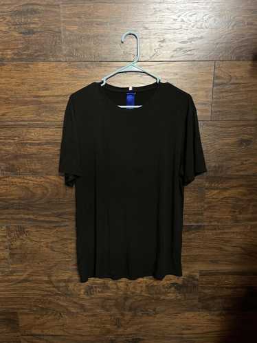 Kit And Ace Kit and ACE Solid Black Tee - Vancouve