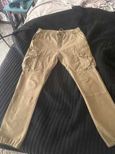 Pacsun PACsun cargo pants