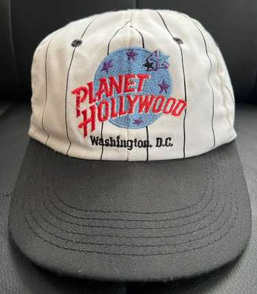 Planet Hollywood × Vintage Vintage Planet Hollywoo