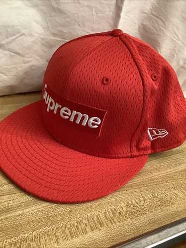 Supreme cap 7 3/8 - Gem