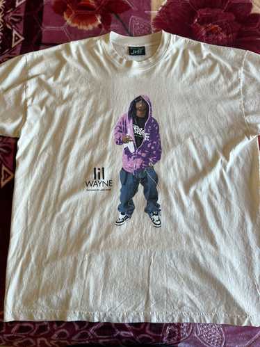 Jaee × Lil Wayne × Streetwear Jaee Editz Lil Wayne