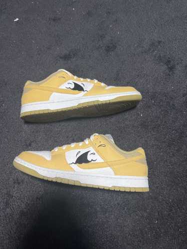 Nike Nike Dunk Low Sun Club