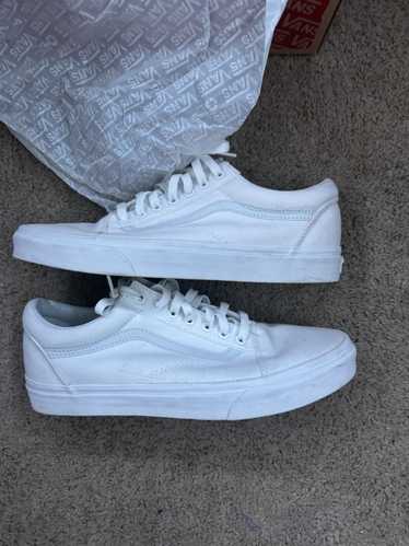 Vans Old Skool Vans