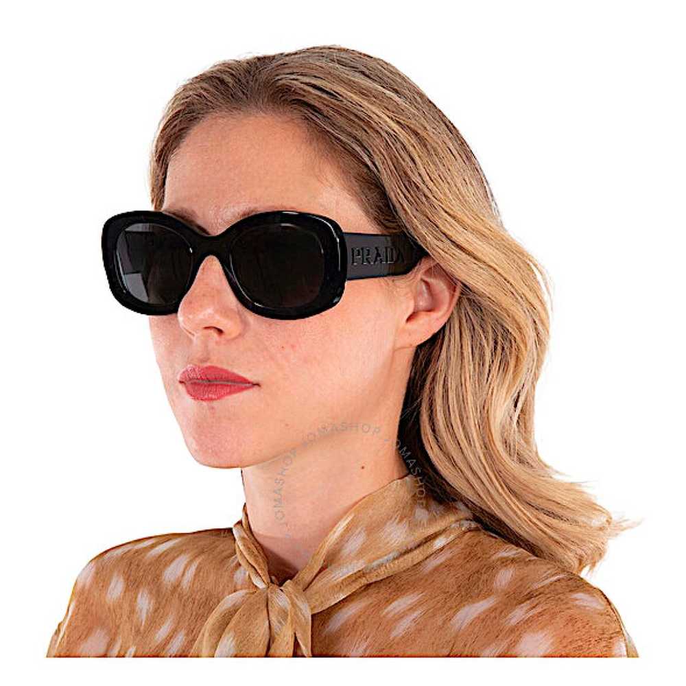 Prada Oversized sunglasses - image 3