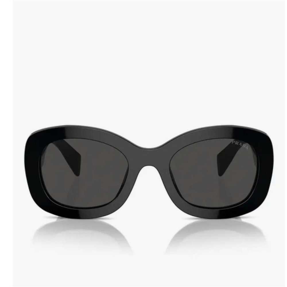 Prada Oversized sunglasses - image 5