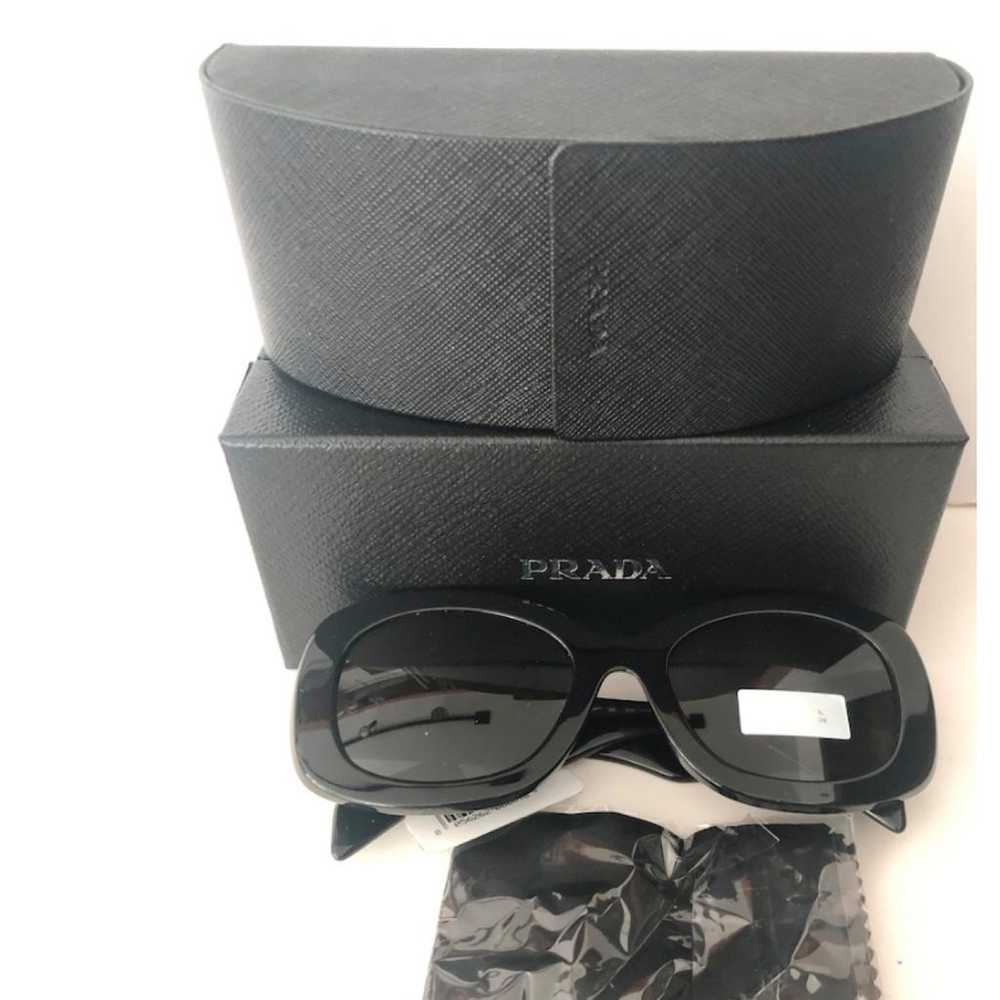 Prada Oversized sunglasses - image 6