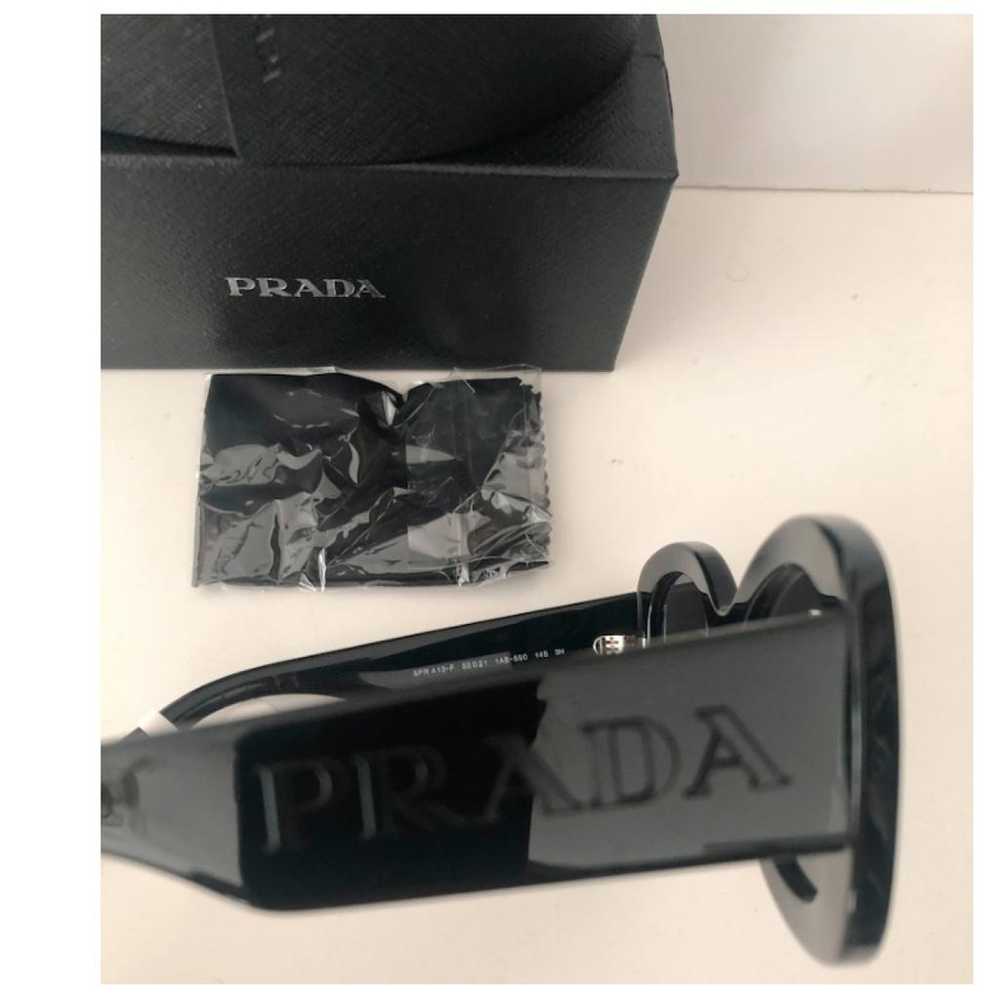 Prada Oversized sunglasses - image 9