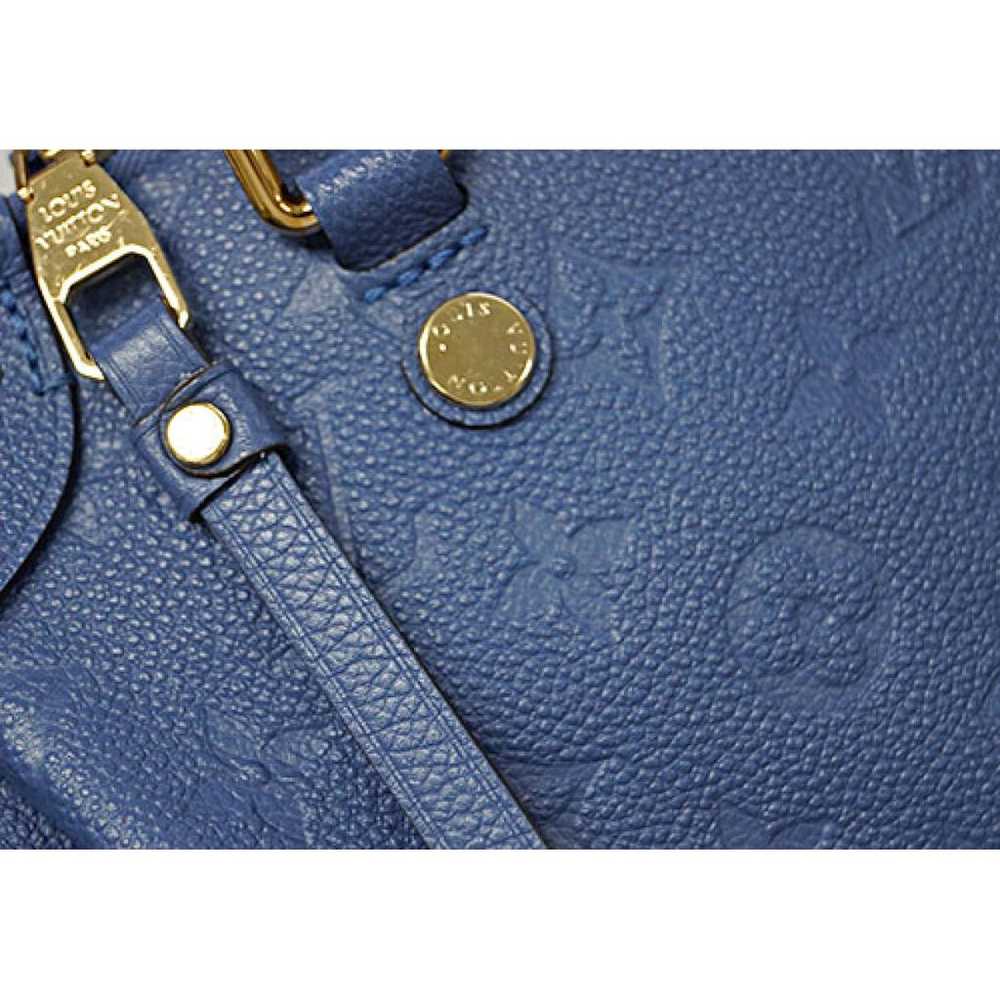 Louis Vuitton Mazarine leather handbag - image 6