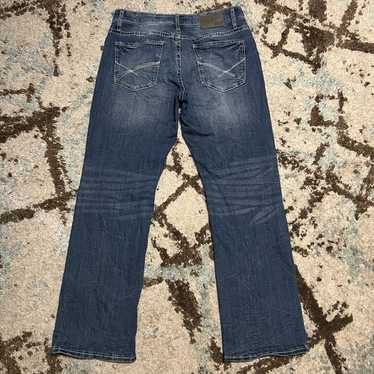 Bke Buckle Mens BKE Jake Jeans Size 34x31 Medium W