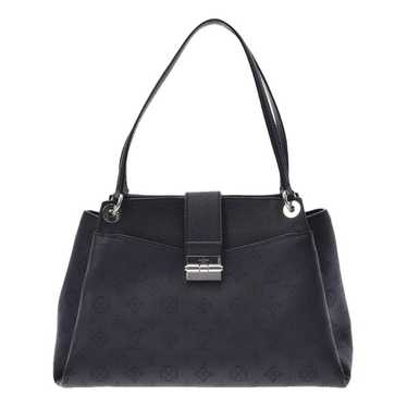 Louis Vuitton Saint-Germain leather handbag