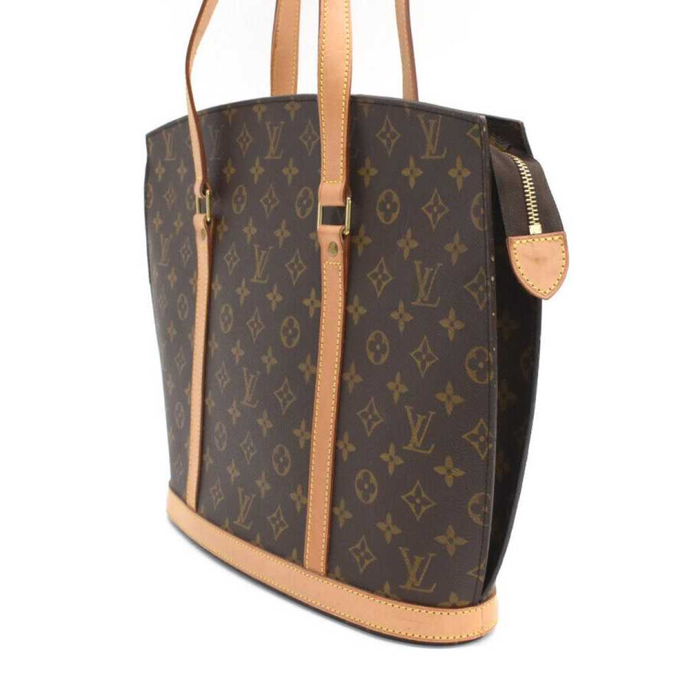 Louis Vuitton Babylone handbag - image 2