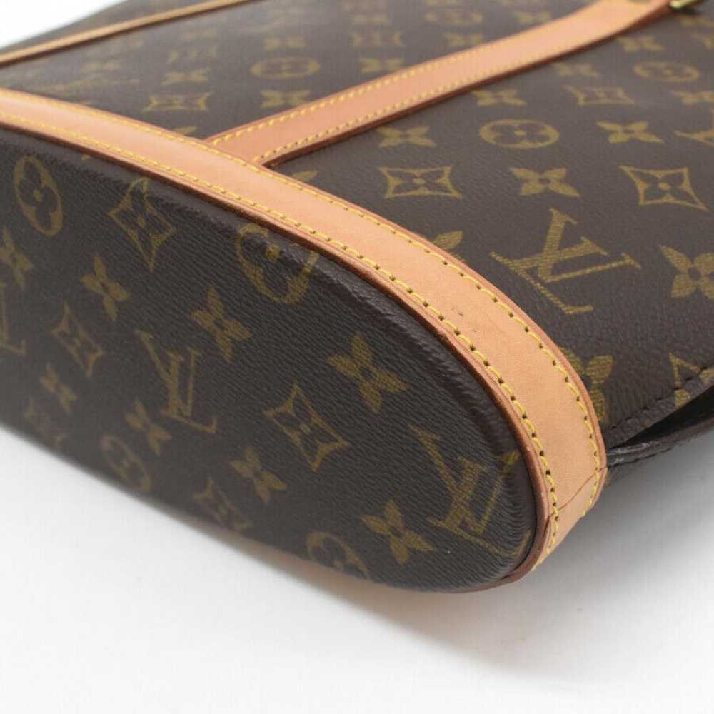 Louis Vuitton Babylone handbag - image 5