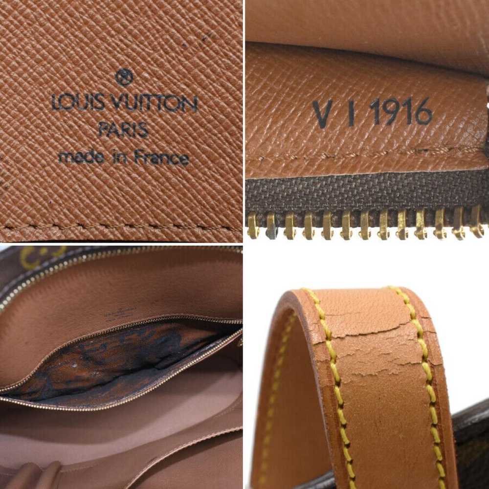 Louis Vuitton Babylone handbag - image 9