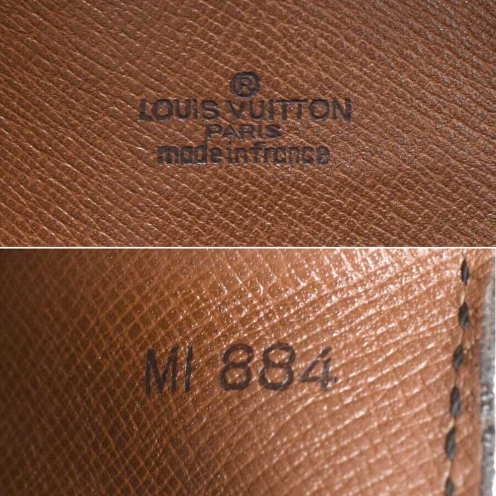 Louis Vuitton Saint Cloud crossbody bag - image 8