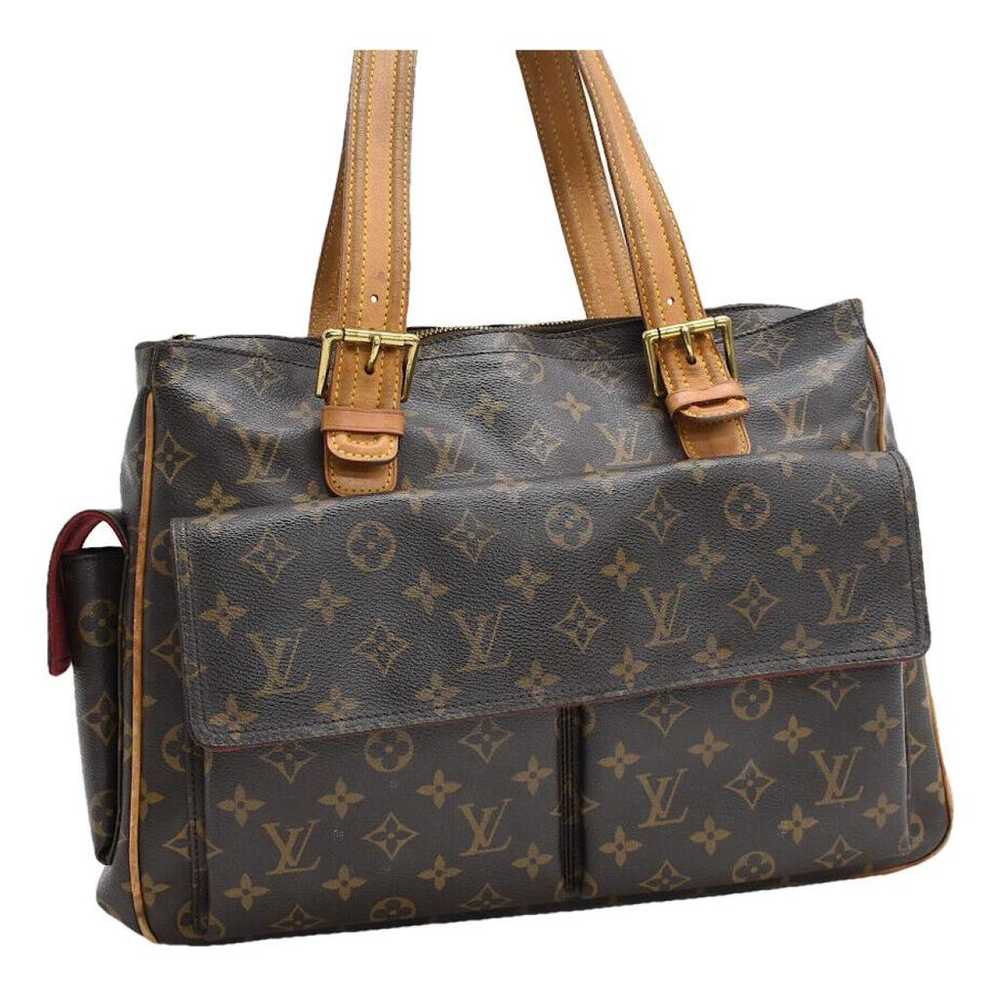 Louis Vuitton Cite handbag - image 1