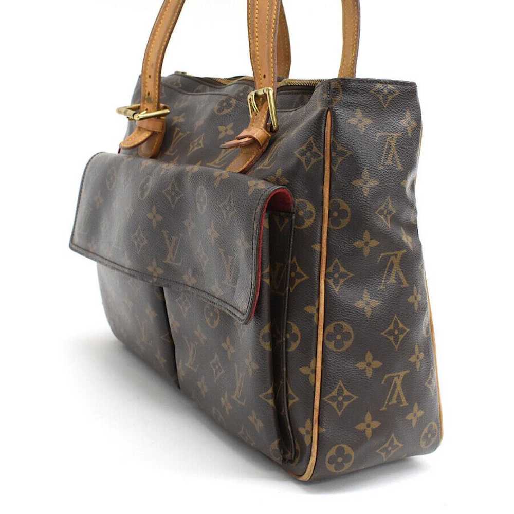 Louis Vuitton Cite handbag - image 2