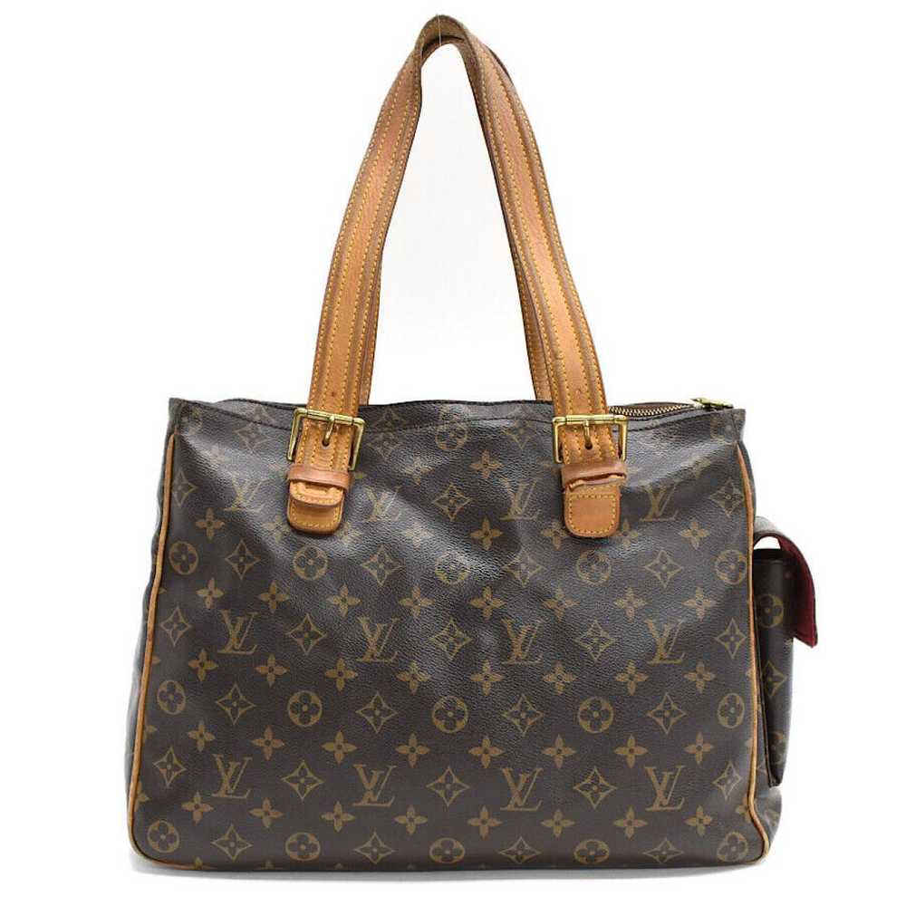 Louis Vuitton Cite handbag - image 3