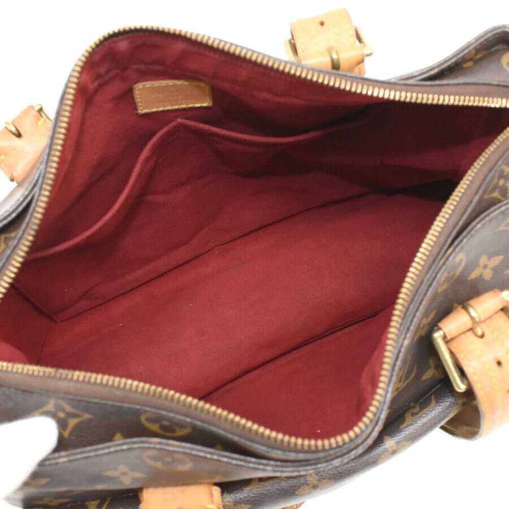 Louis Vuitton Cite handbag - image 7