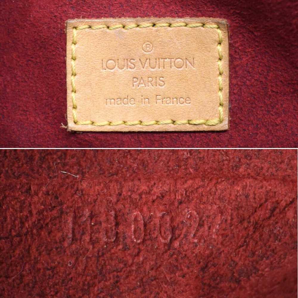 Louis Vuitton Cite handbag - image 8