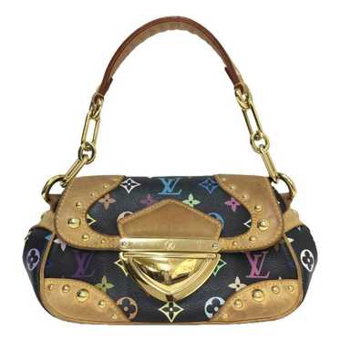 Louis Vuitton Marilyn leather handbag