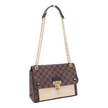 Louis Vuitton Vavin leather handbag