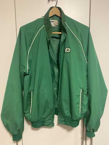 Vintage Vintage 80s Pioneer Seed Jacket