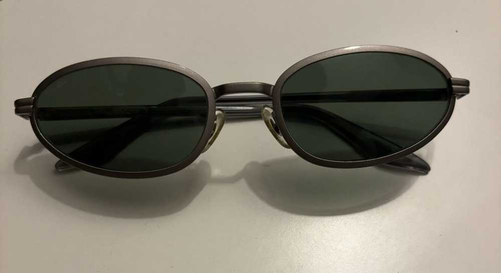 RayBan B&L Ray Ban Sidestreet Sunglasses - image 1