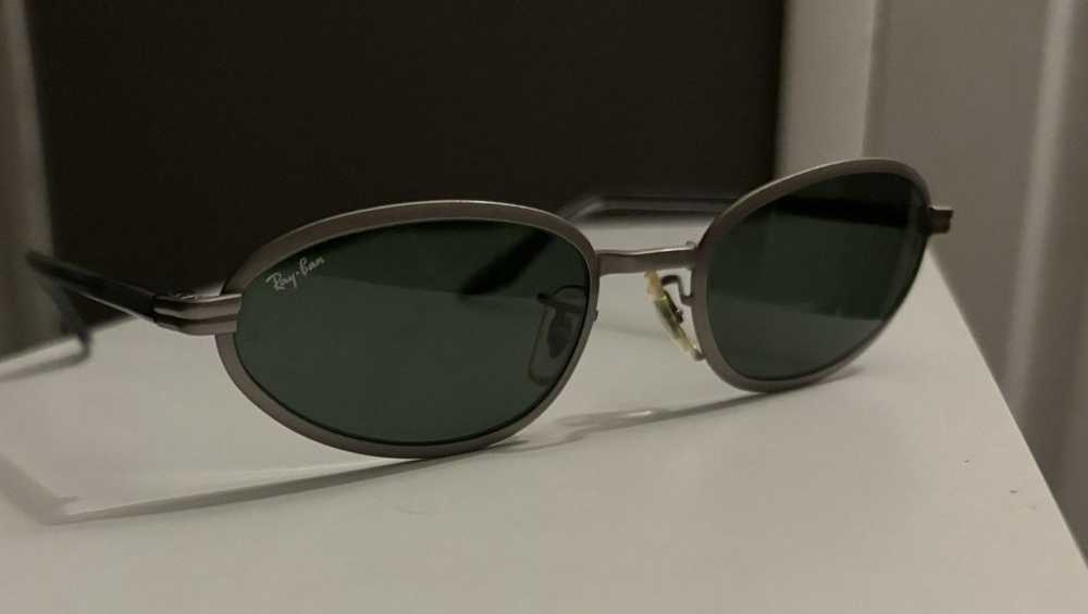 RayBan B&L Ray Ban Sidestreet Sunglasses - image 2