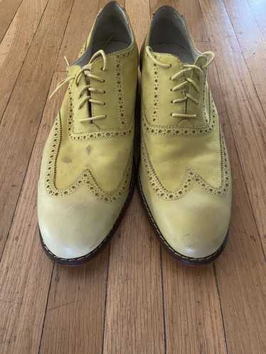 Cole Haan × Nike Nike Air Cole Haan Golf Shoes