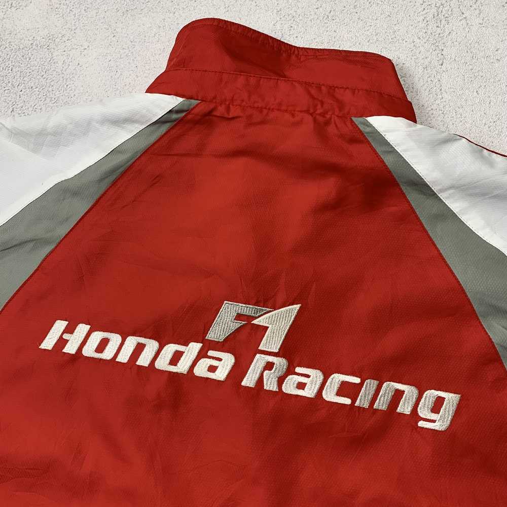 Honda × Racing × Vintage Vintage F1 Honda Racing … - image 3