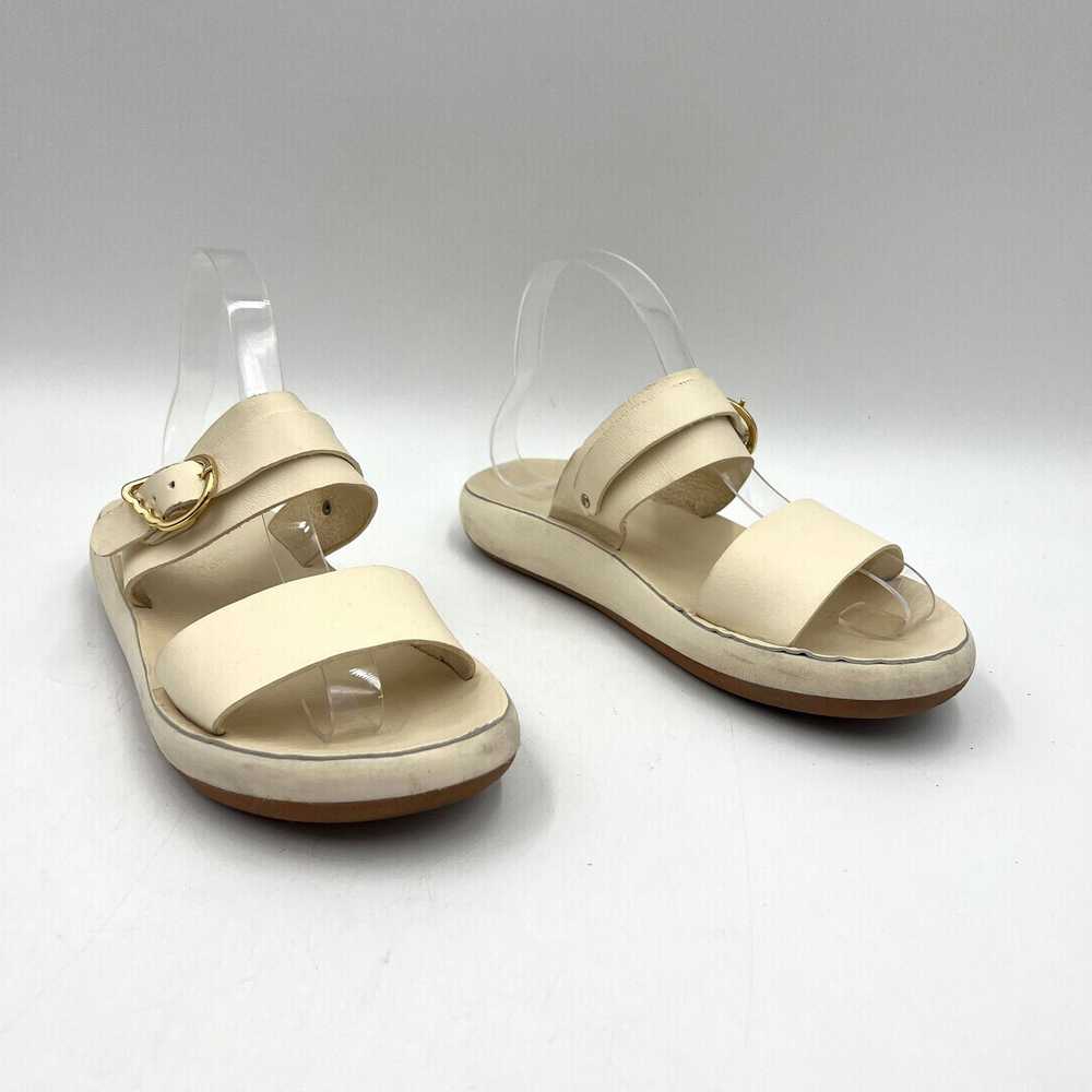 Ancient Greek Sandals Ancient Greek Sandals Preve… - image 1