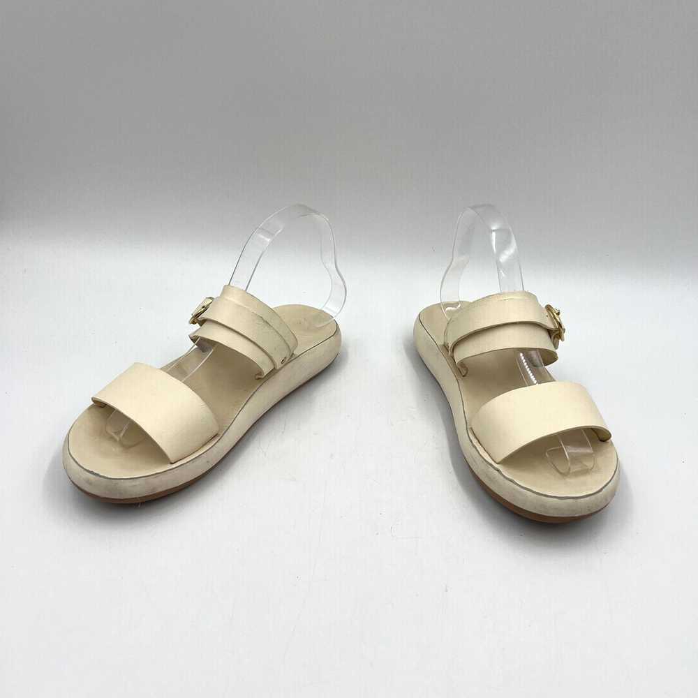 Ancient Greek Sandals Ancient Greek Sandals Preve… - image 3