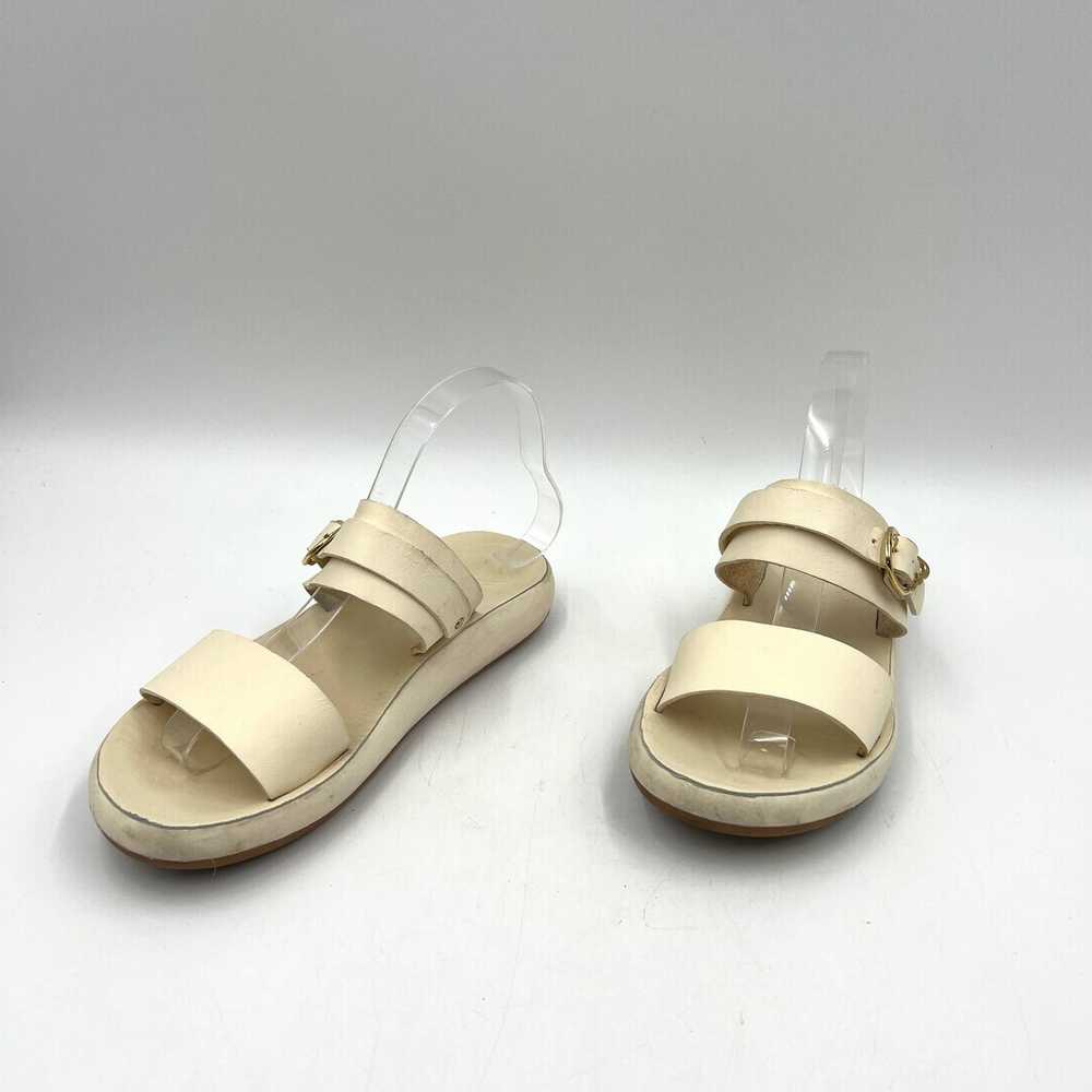 Ancient Greek Sandals Ancient Greek Sandals Preve… - image 5