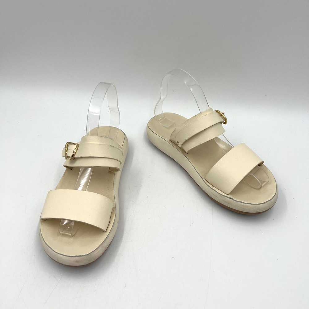 Ancient Greek Sandals Ancient Greek Sandals Preve… - image 6